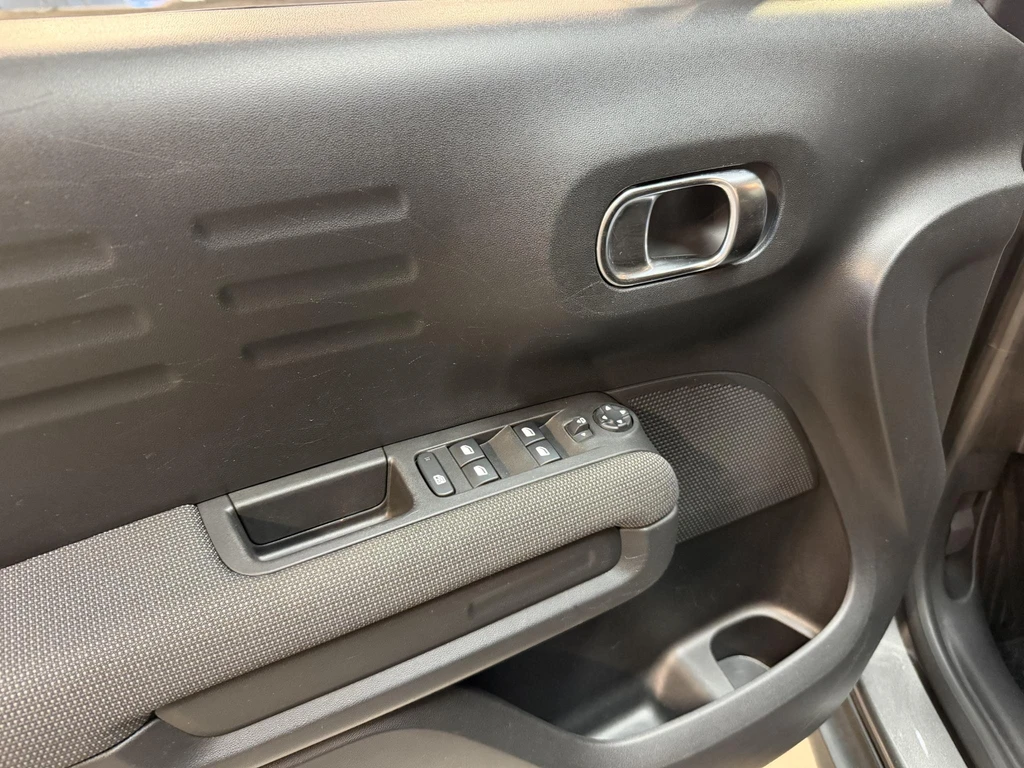 Citroën C3 Aircross – foto 19