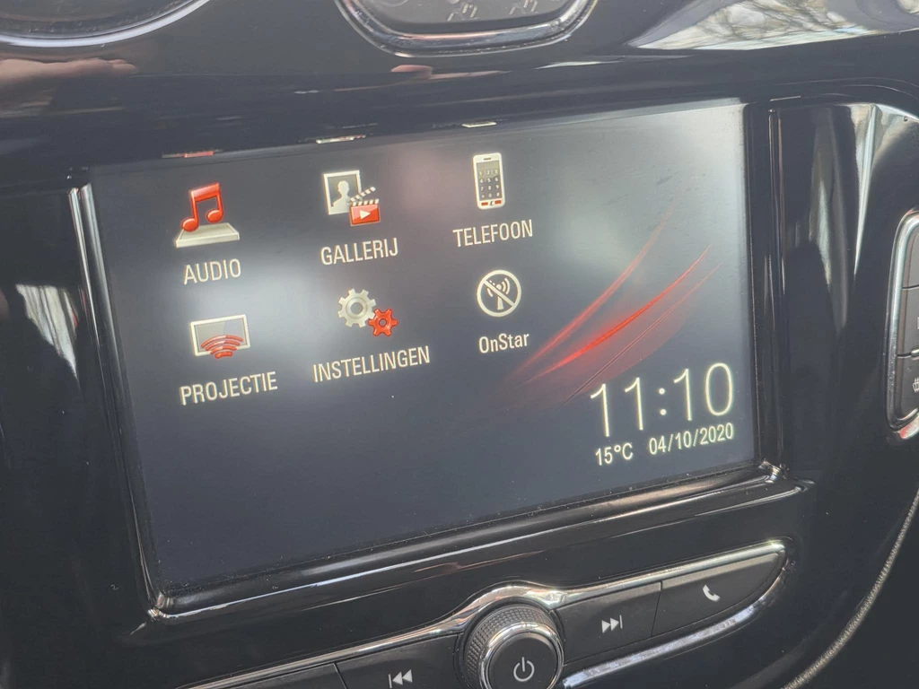 Opel ADAM – foto 22