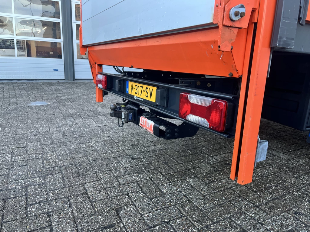 Iveco Daily – foto 27