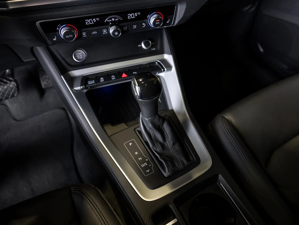 Audi Q3 – foto 37