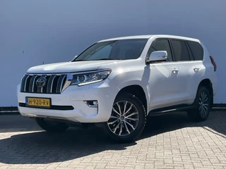 Toyota Land Cruiser – thumbnail 6
