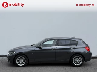 BMW 1 Serie – thumbnail 2