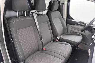Ford Transit Custom – thumbnail 15