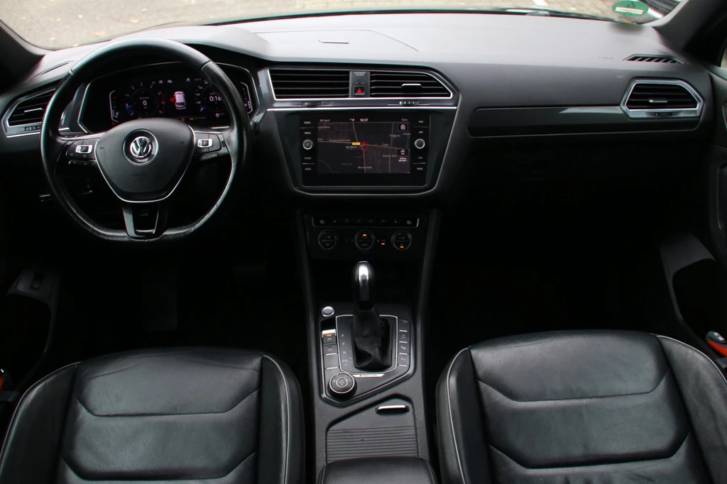 Volkswagen Tiguan Allspace – foto 11