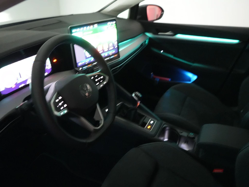 Volkswagen Golf – foto 33