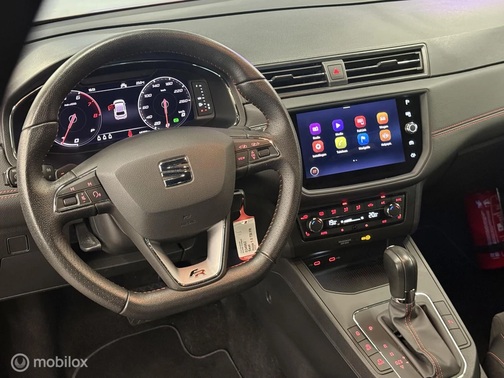 SEAT Ibiza – foto 10