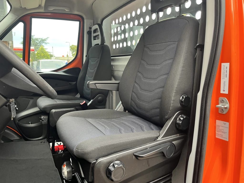 Iveco Daily – foto 28