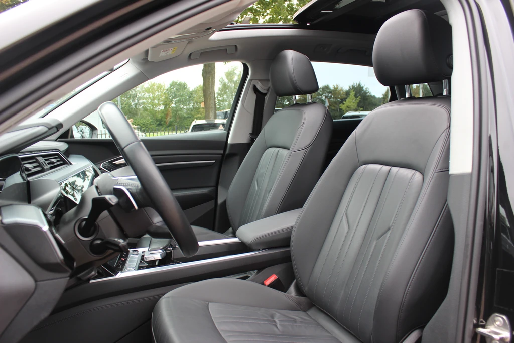 Audi e-tron – foto 11