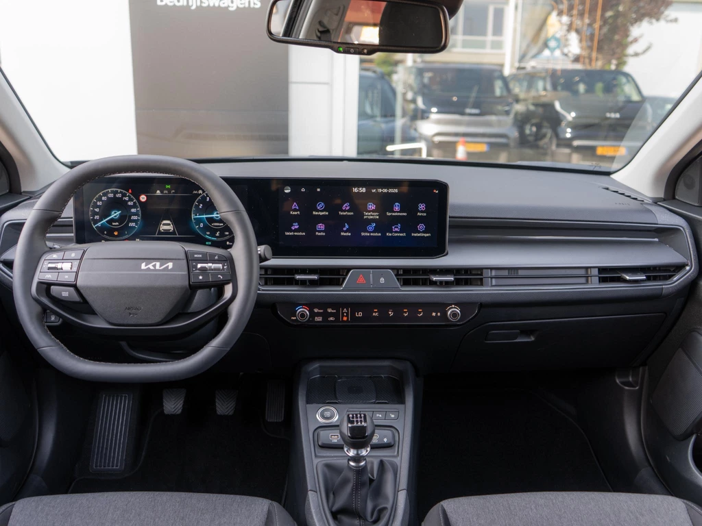 Kia Stonic – foto 12