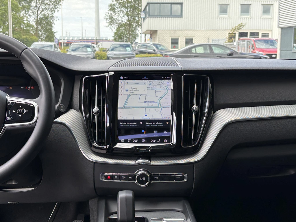 Volvo XC60 – foto 19