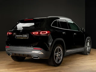 Mercedes-Benz GLA – thumbnail 2
