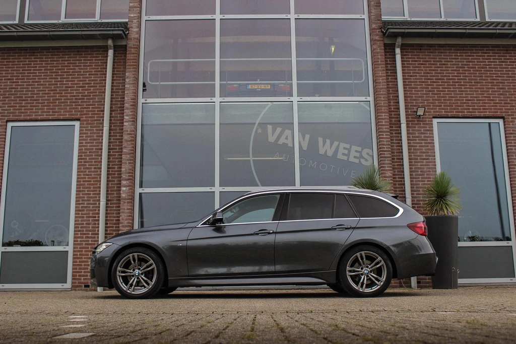 BMW 3 Serie – foto 3