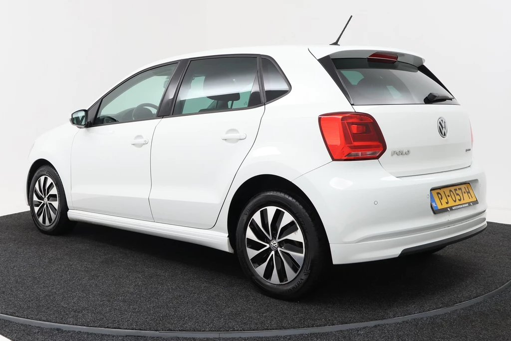 Volkswagen Polo – foto 3