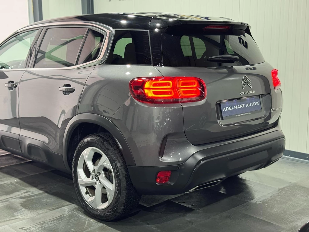 Citroën C5 Aircross – foto 7