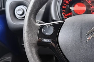 Citroën C1 – thumbnail 17