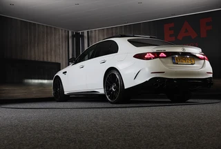 Mercedes-Benz E-Klasse – thumbnail 5