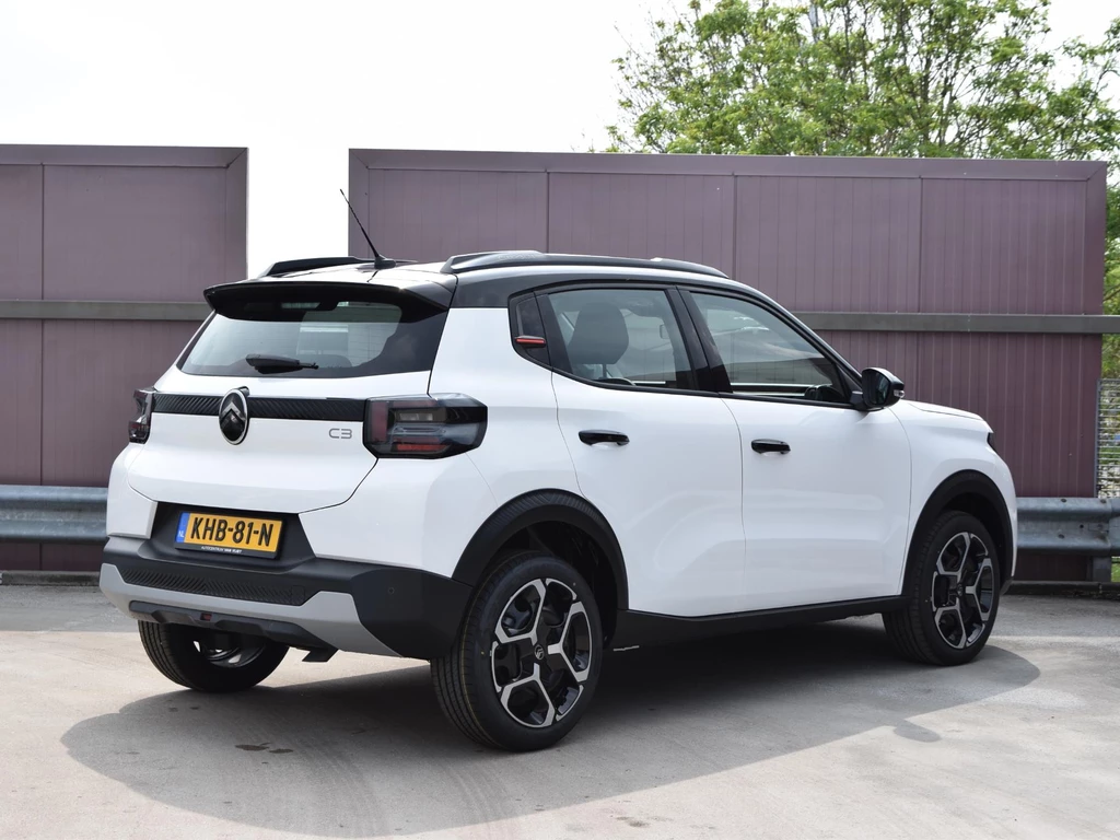 Citroën C3 – foto 4