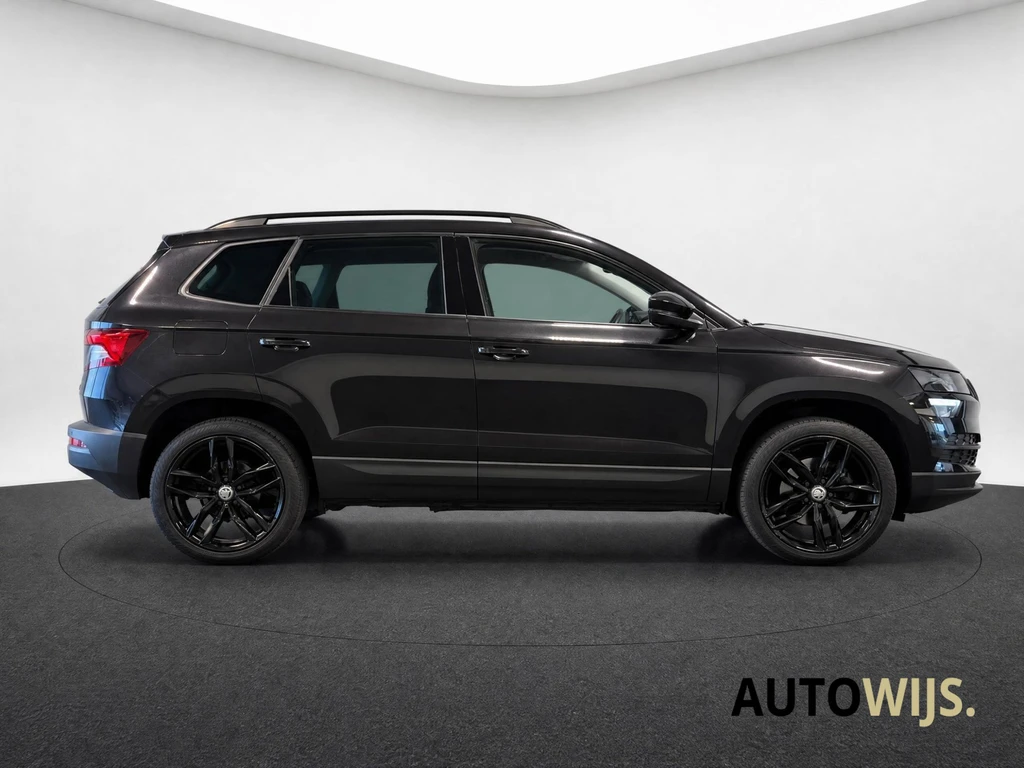 Škoda Karoq – foto 5