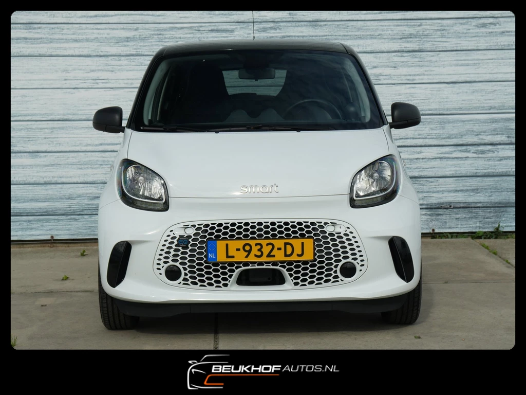 smart Forfour – foto 9