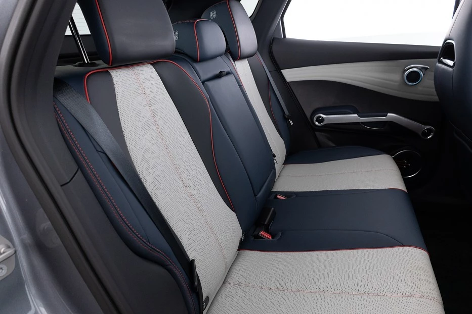 BYD ATTO 3 – foto 22