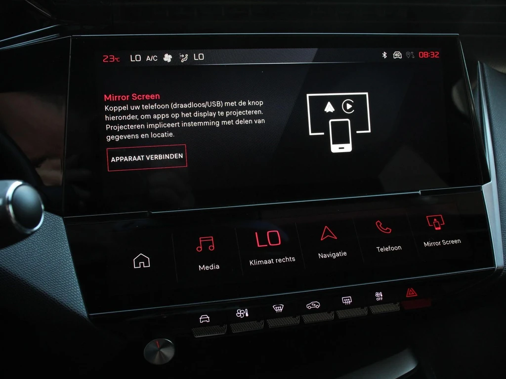 Peugeot 308 – foto 24
