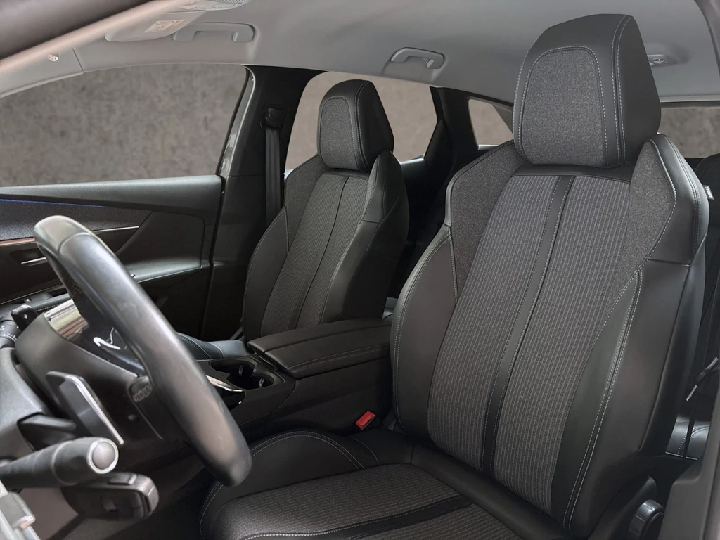 Peugeot 3008 – foto 11