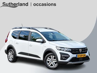 Dacia Jogger – thumbnail 5