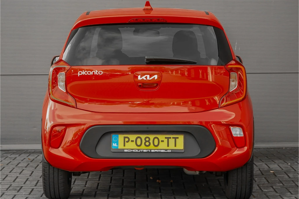 Kia Picanto – foto 5
