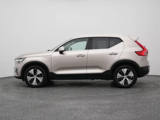 Volvo XC40 – thumbnail 3