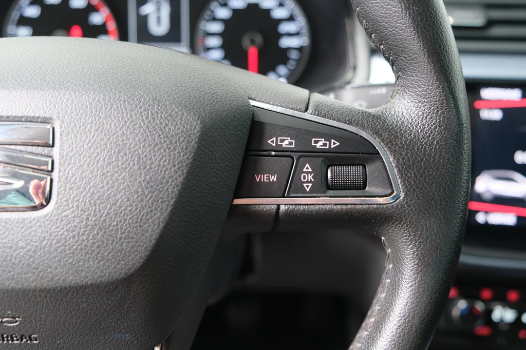 SEAT Arona – foto 24