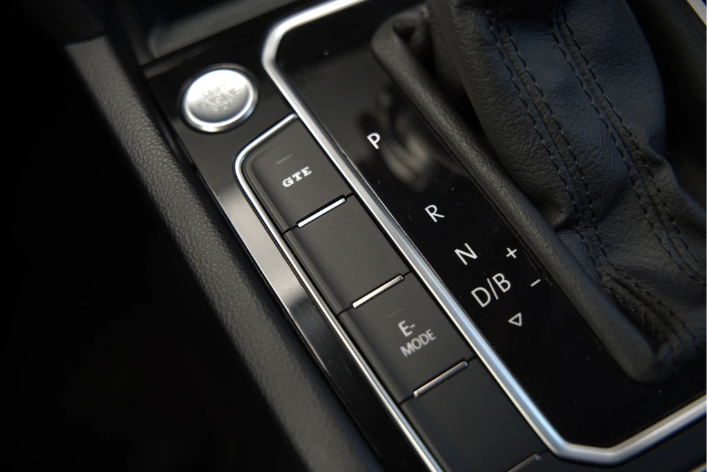 Volkswagen Passat – foto 57
