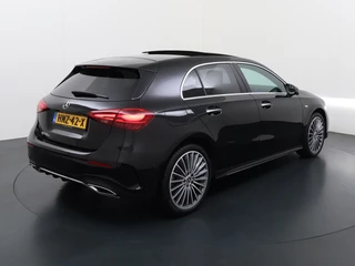 Mercedes-Benz A-Klasse – thumbnail 2