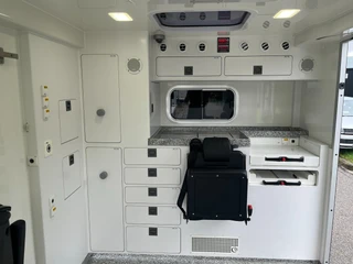 Mercedes-Benz Sprinter – thumbnail 19