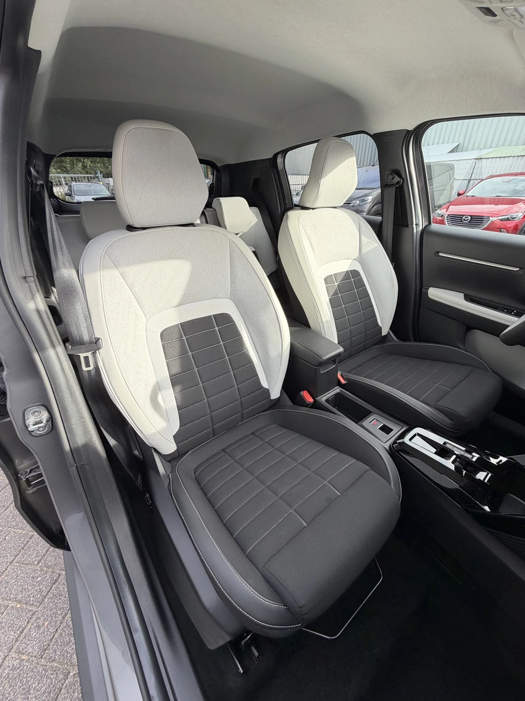 Citroën ë-C3 – foto 12