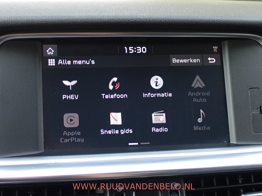 Kia Optima – foto 20