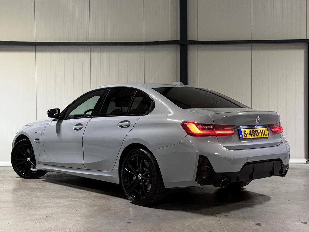 BMW 3 Serie – foto 5