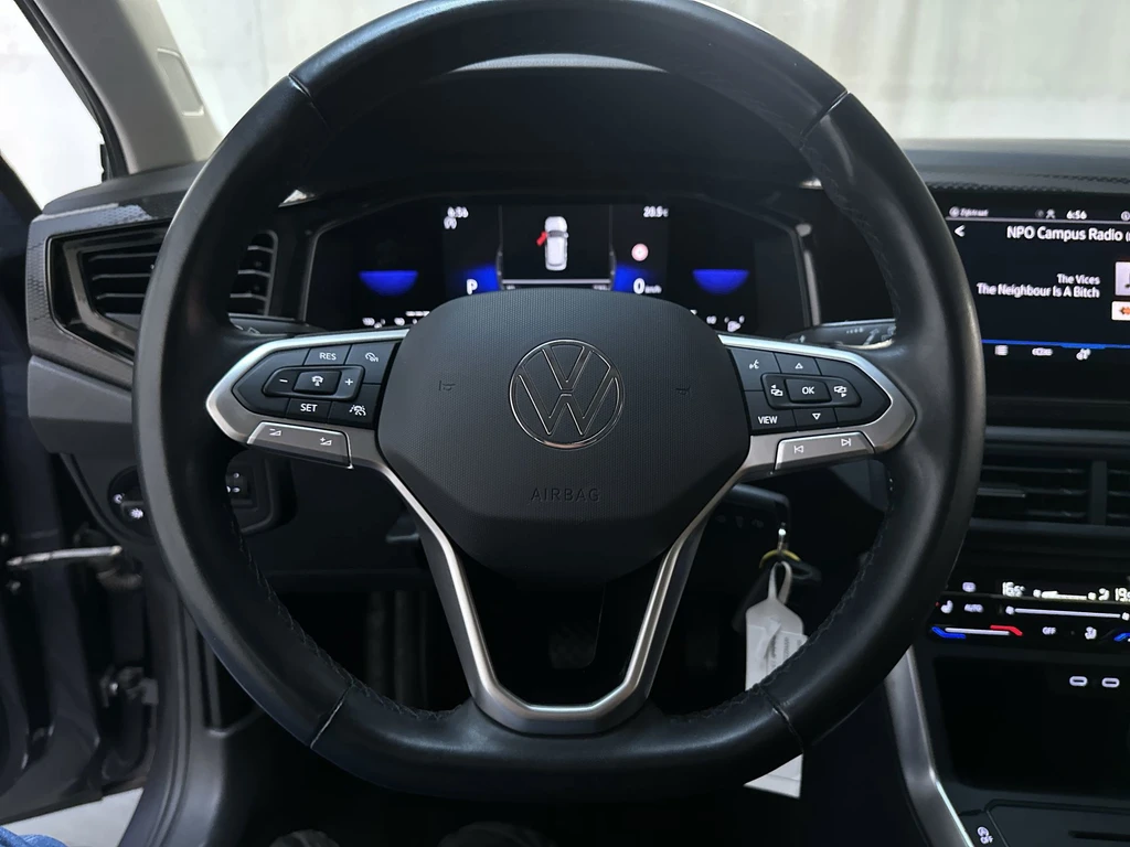 Volkswagen Polo – foto 12