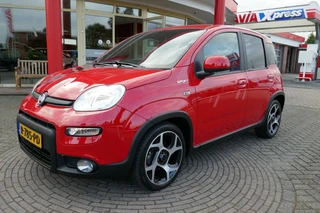 Fiat Panda – thumbnail 2