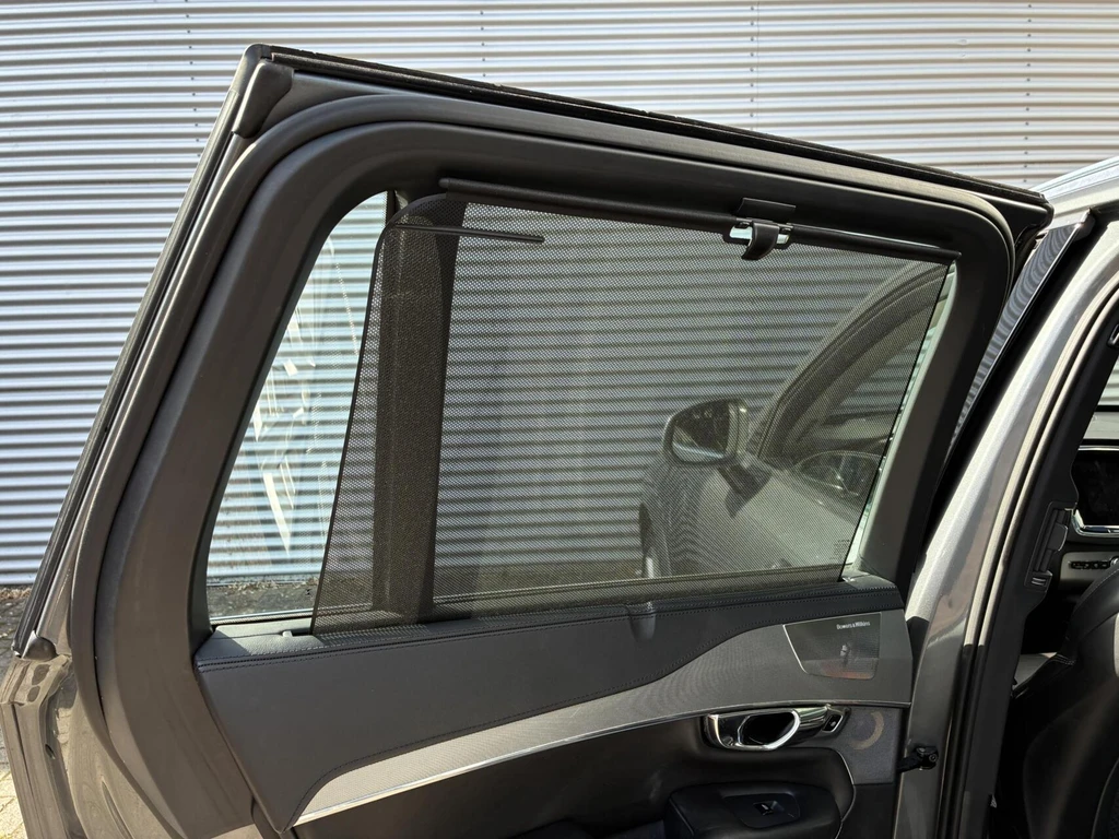 Volvo XC90 – foto 32