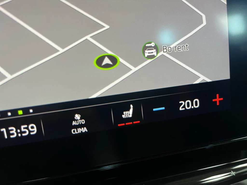 Škoda Octavia – foto 26