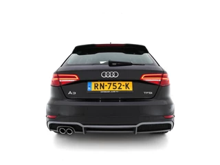 Audi A3 – thumbnail 3