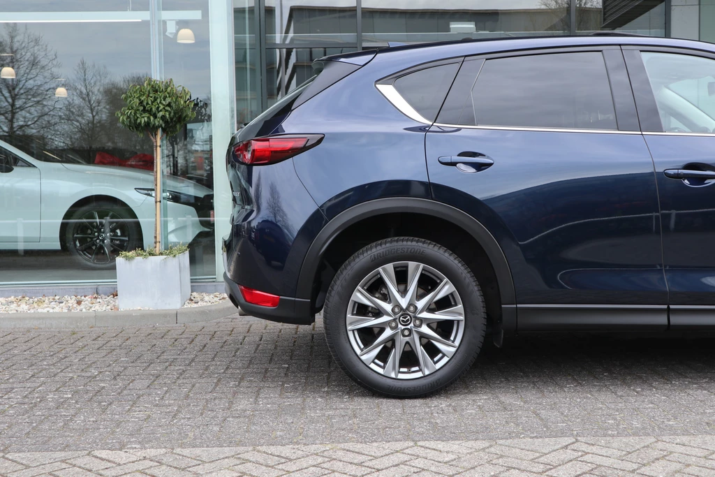 Mazda CX-5 – foto 8