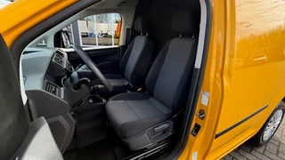 Volkswagen Caddy – thumbnail 17