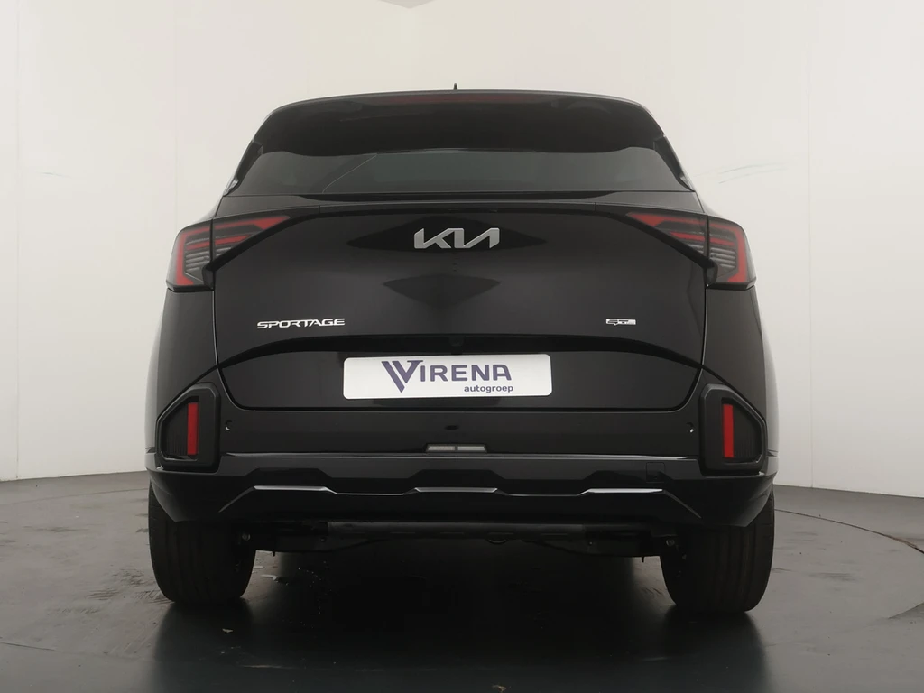 Kia Sportage – foto 6