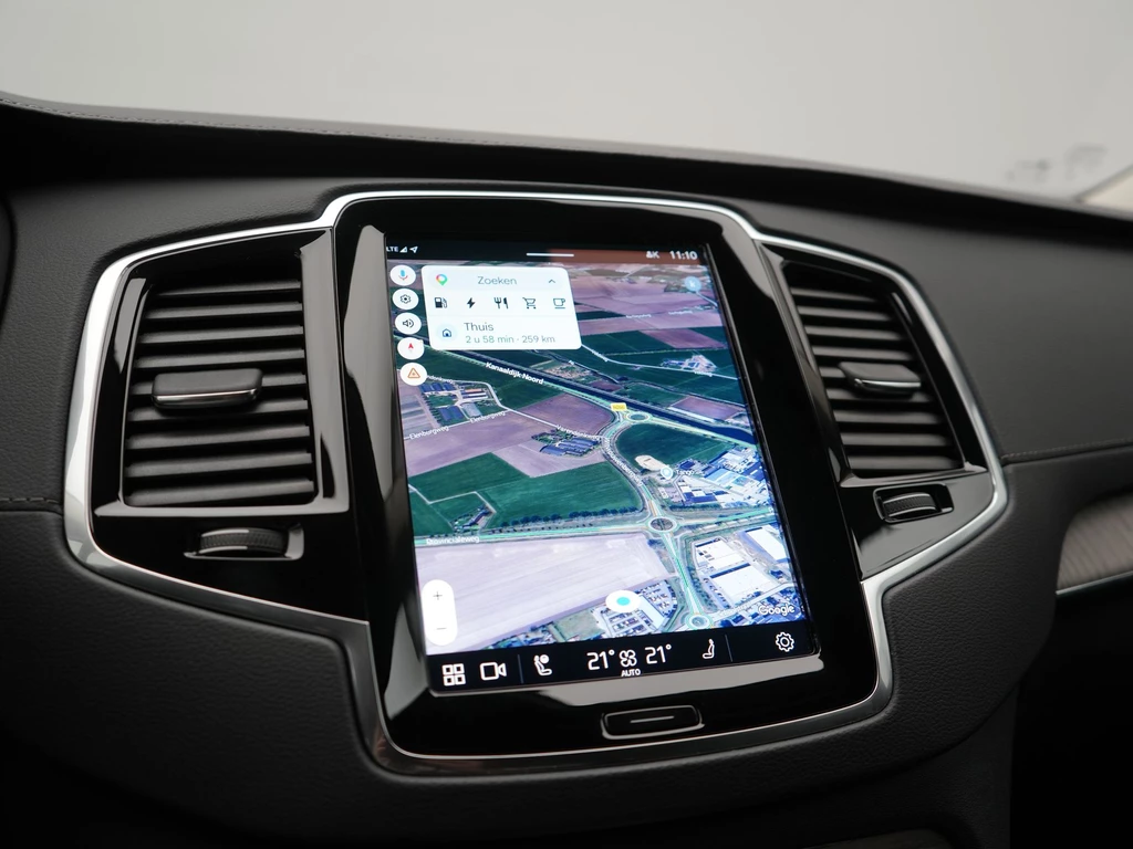 Volvo XC90 – foto 49