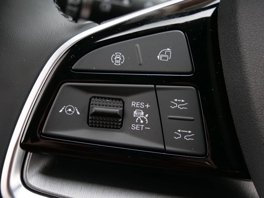 BYD SEAL U – foto 17