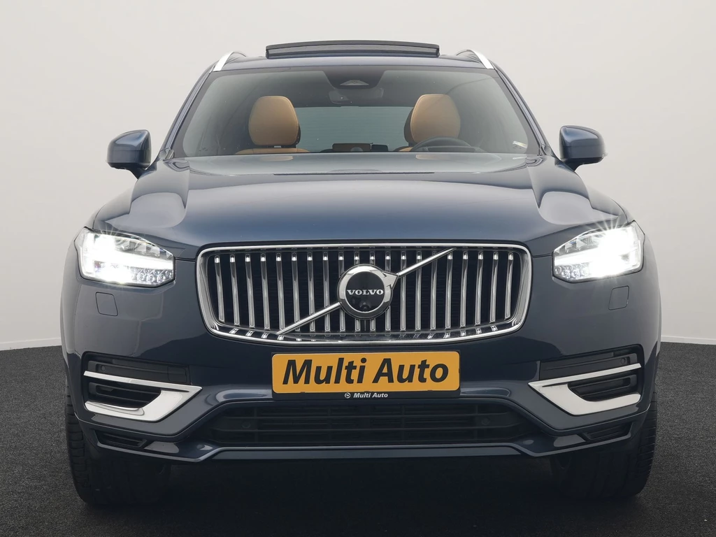 Volvo XC90 – foto 11