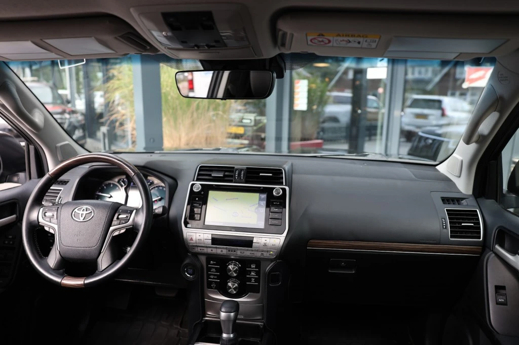 Toyota Land Cruiser – foto 23
