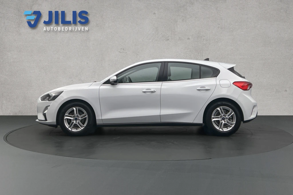Ford Focus – foto 3