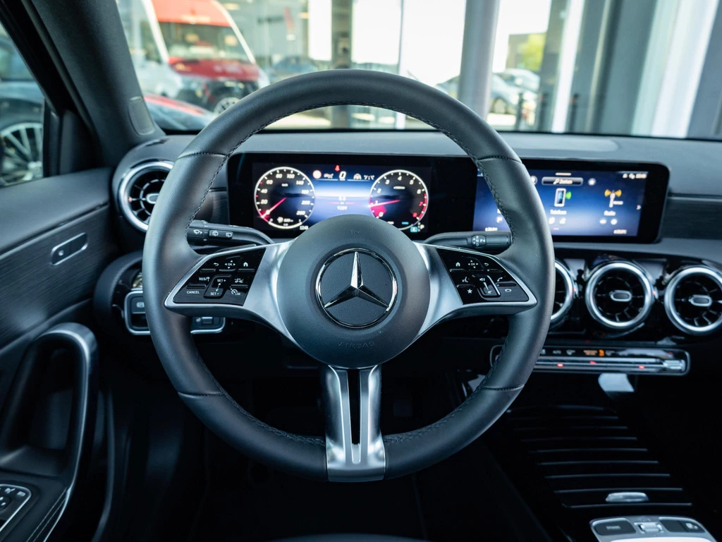 Mercedes-Benz A-Klasse – foto 13